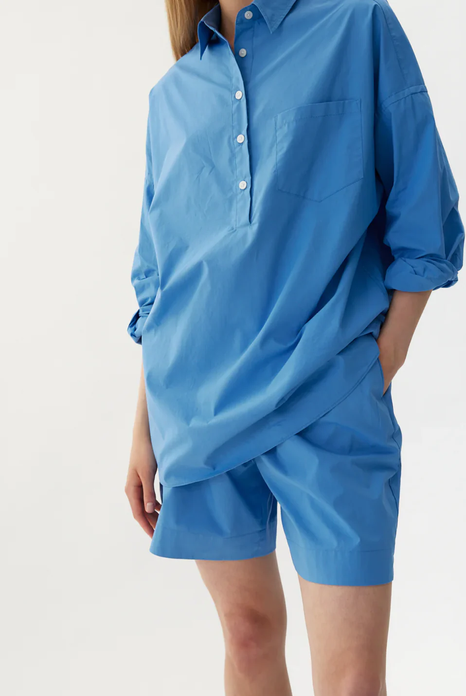 LMND Chiara Mid Length Short WAS $159 - Image 11