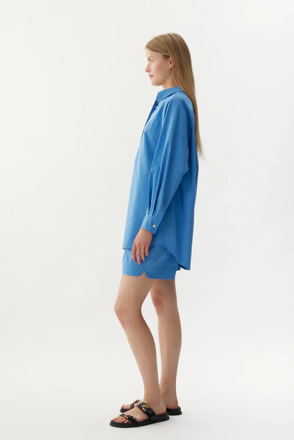 LMND Chiara Mid Length Short WAS $159 - Image 12