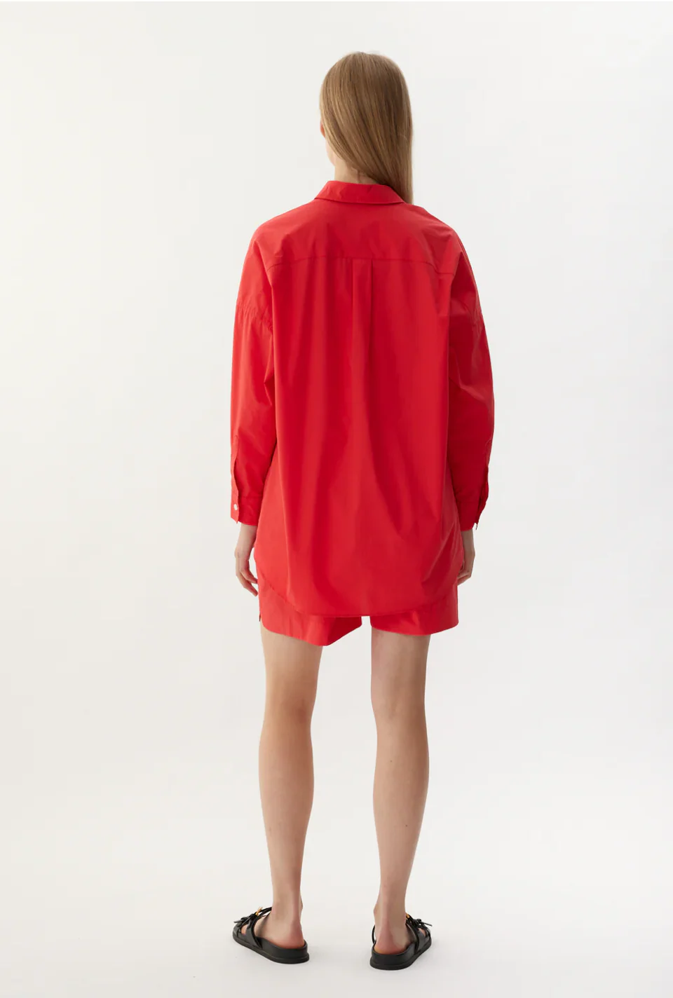 LMND Chiara Mid Length Short WAS $159 - Image 14
