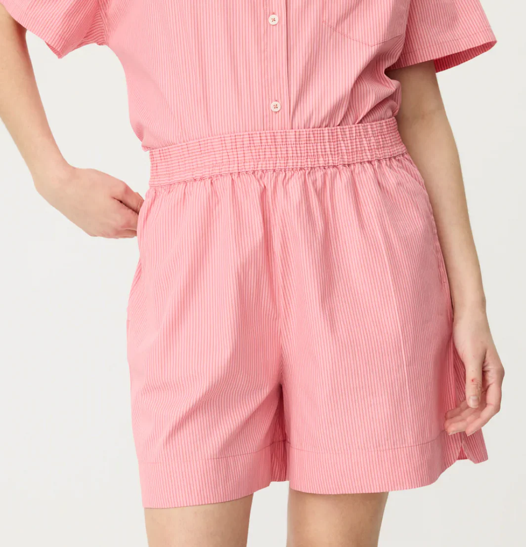 LMND Chiara Mid Length Short WAS $159 - Image 3