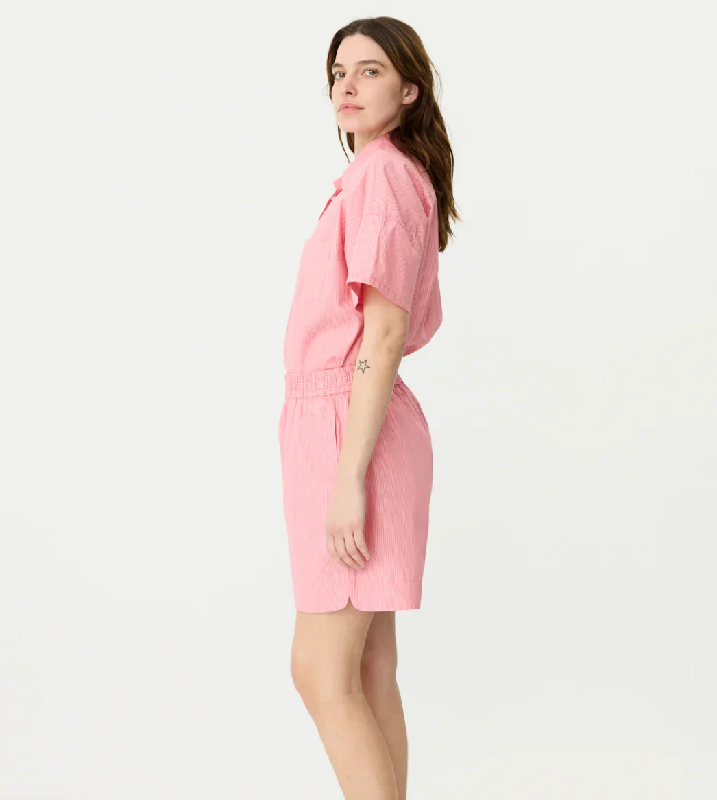 LMND Chiara Mid Length Short WAS $159 - Image 7