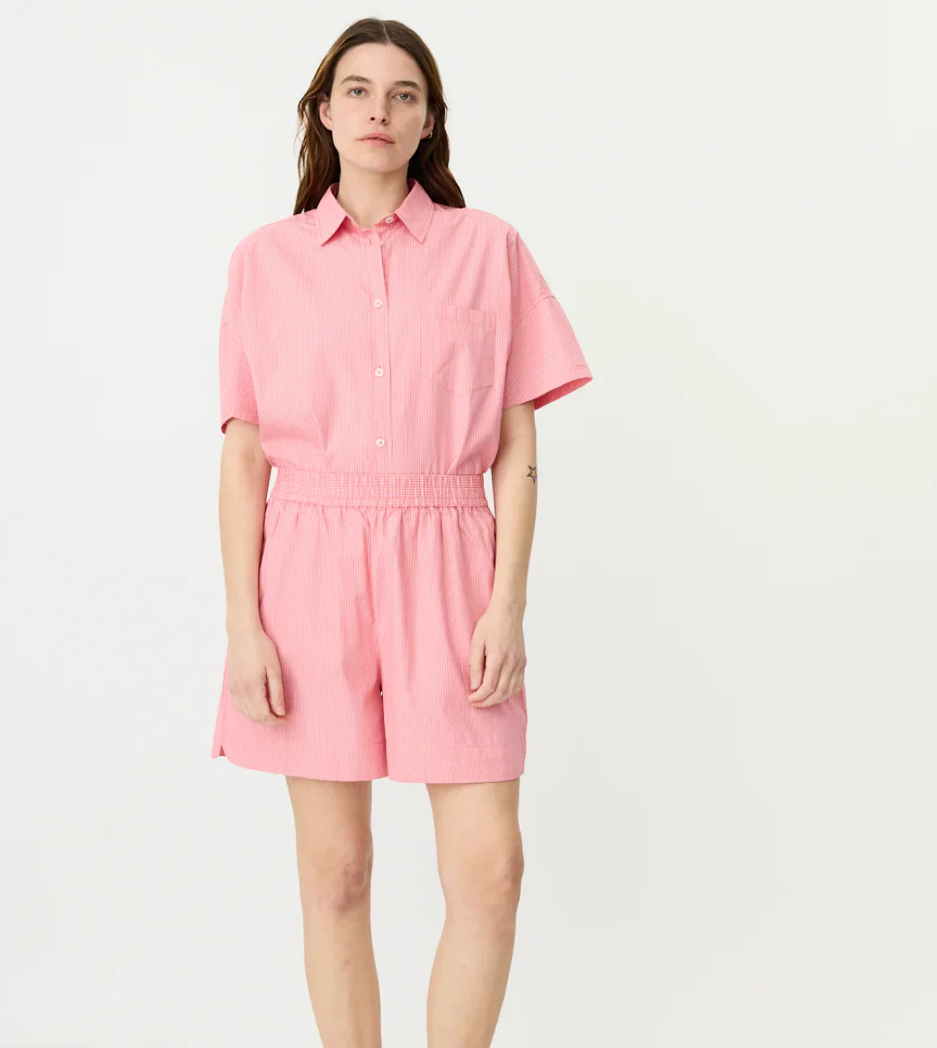 LMND Chiara Mid Length Short WAS $159 - Image 8