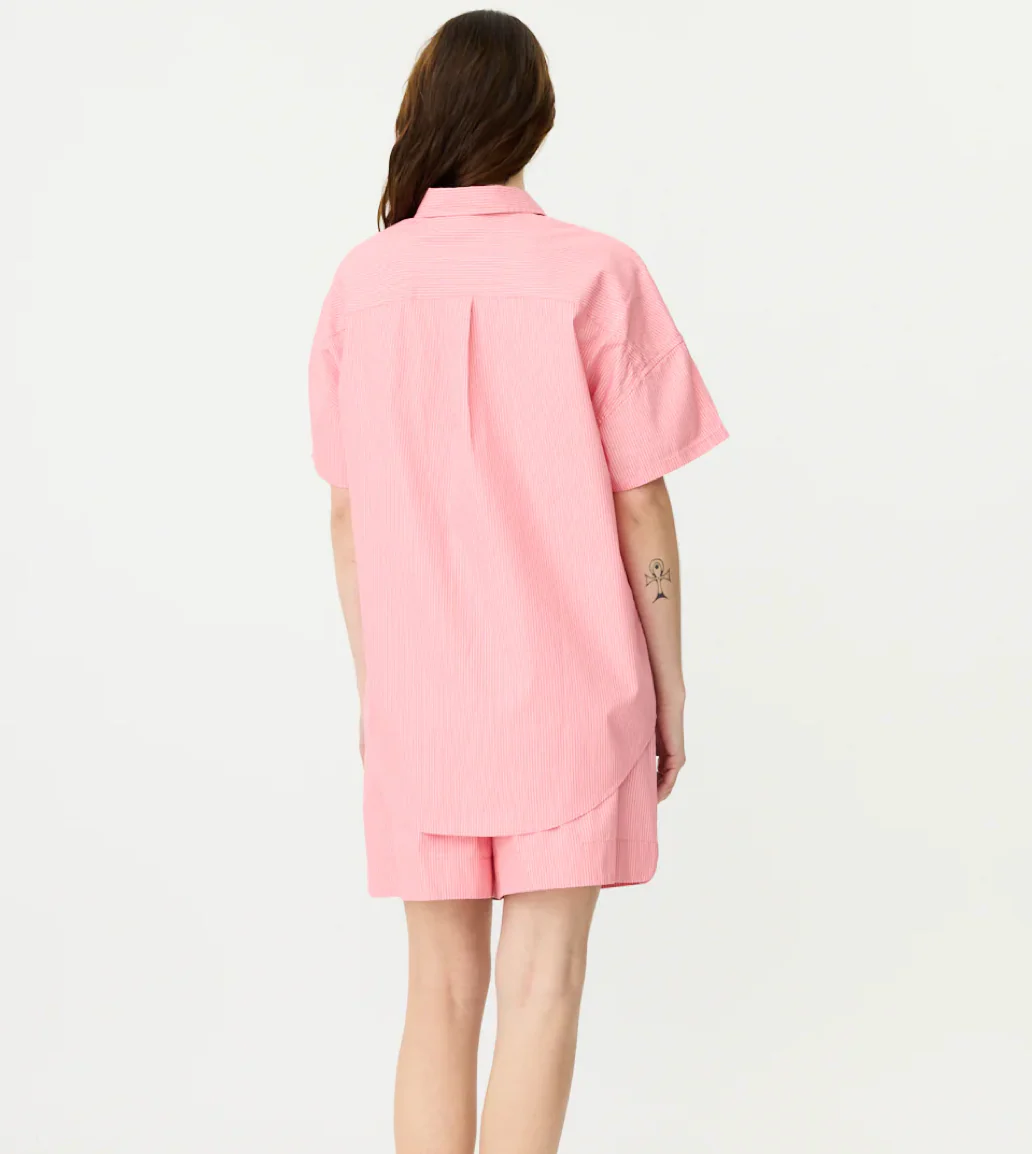 LMND Chiara Mid Length Short WAS $159 - Image 9