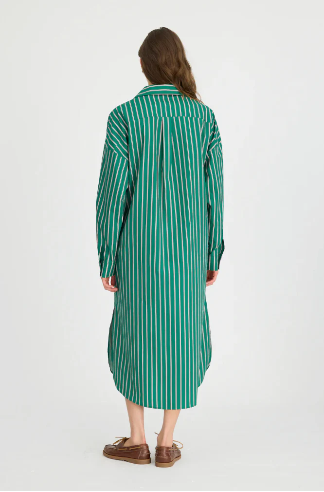LMND Chiara Maxi Dress - Image 5
