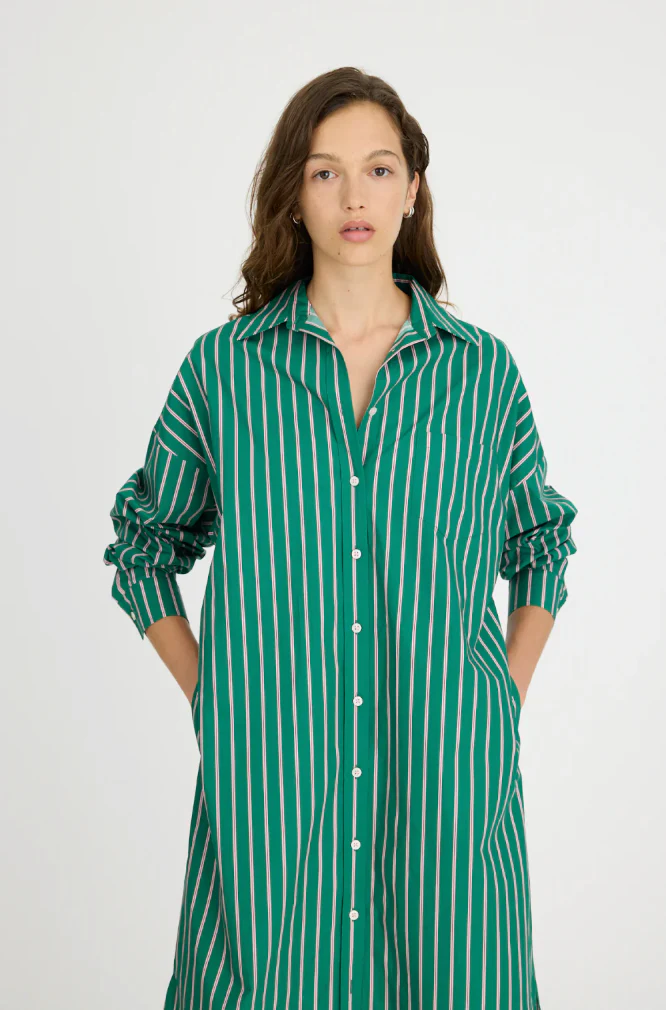 LMND Chiara Maxi Dress - Image 6