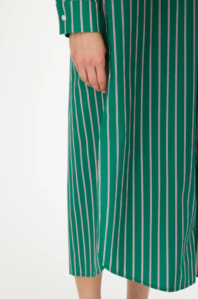 LMND Chiara Maxi Dress - Image 8