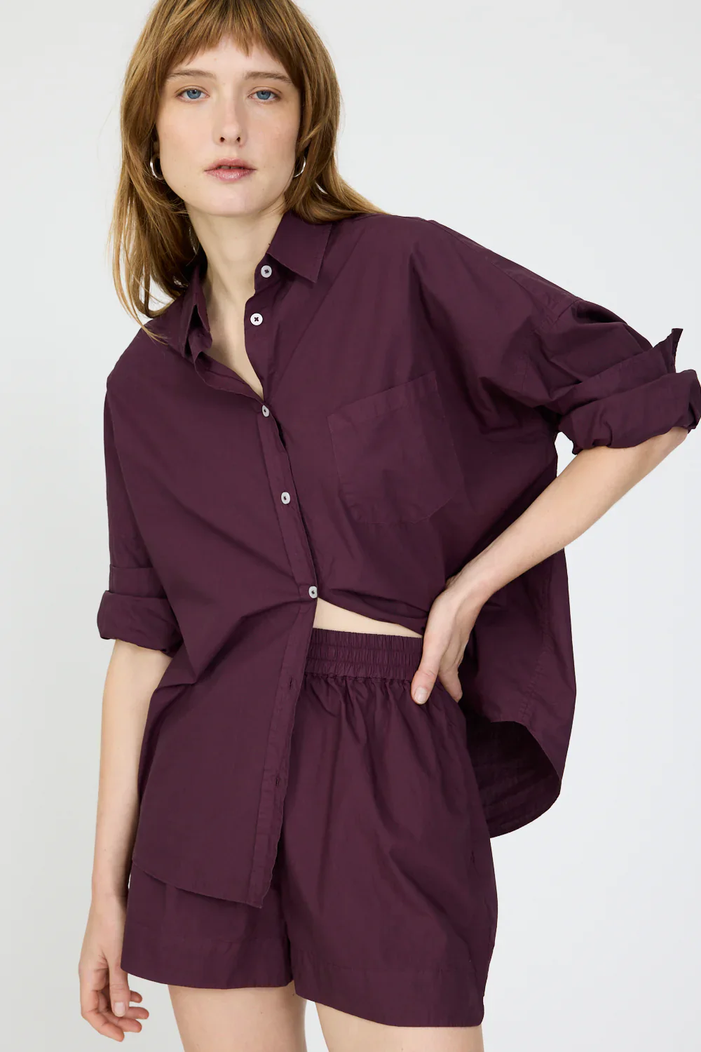 LMND Chiara Shorts WAS $129 - Image 12