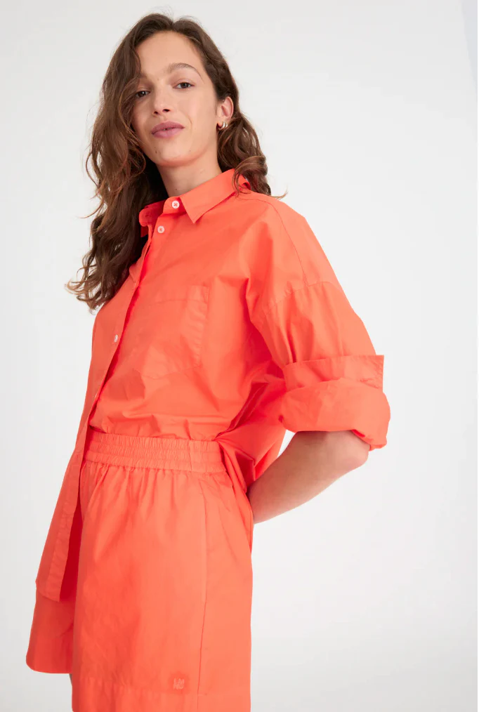 LMND Chiara Shorts WAS $129 - Image 8