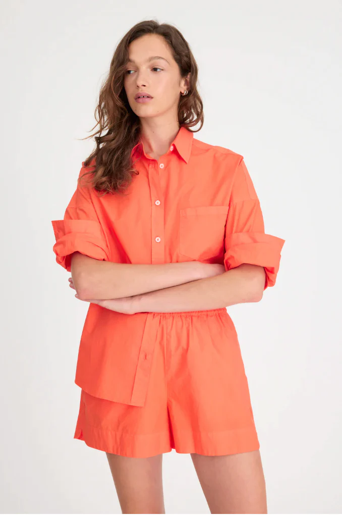LMND Chiara Shorts WAS $129 - Image 9