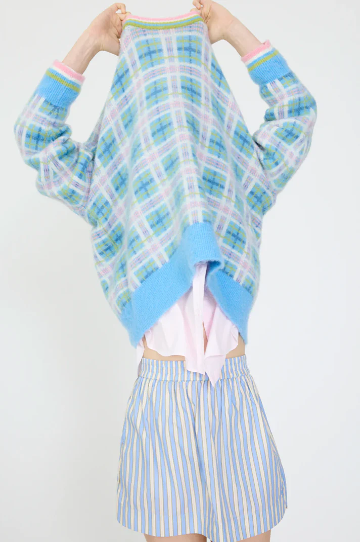 LMND Dakota Knit WAS $330 - Image 4