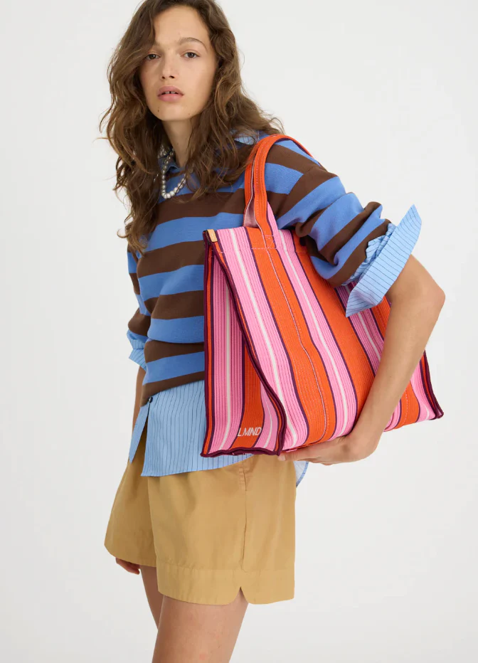 LMND Rialto Large Tote - Image 16