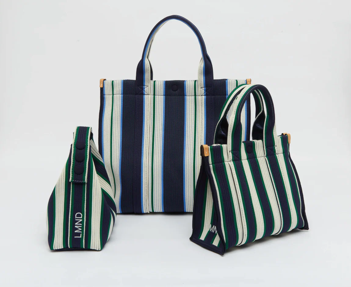 LMND Rialto Large Tote - Image 5