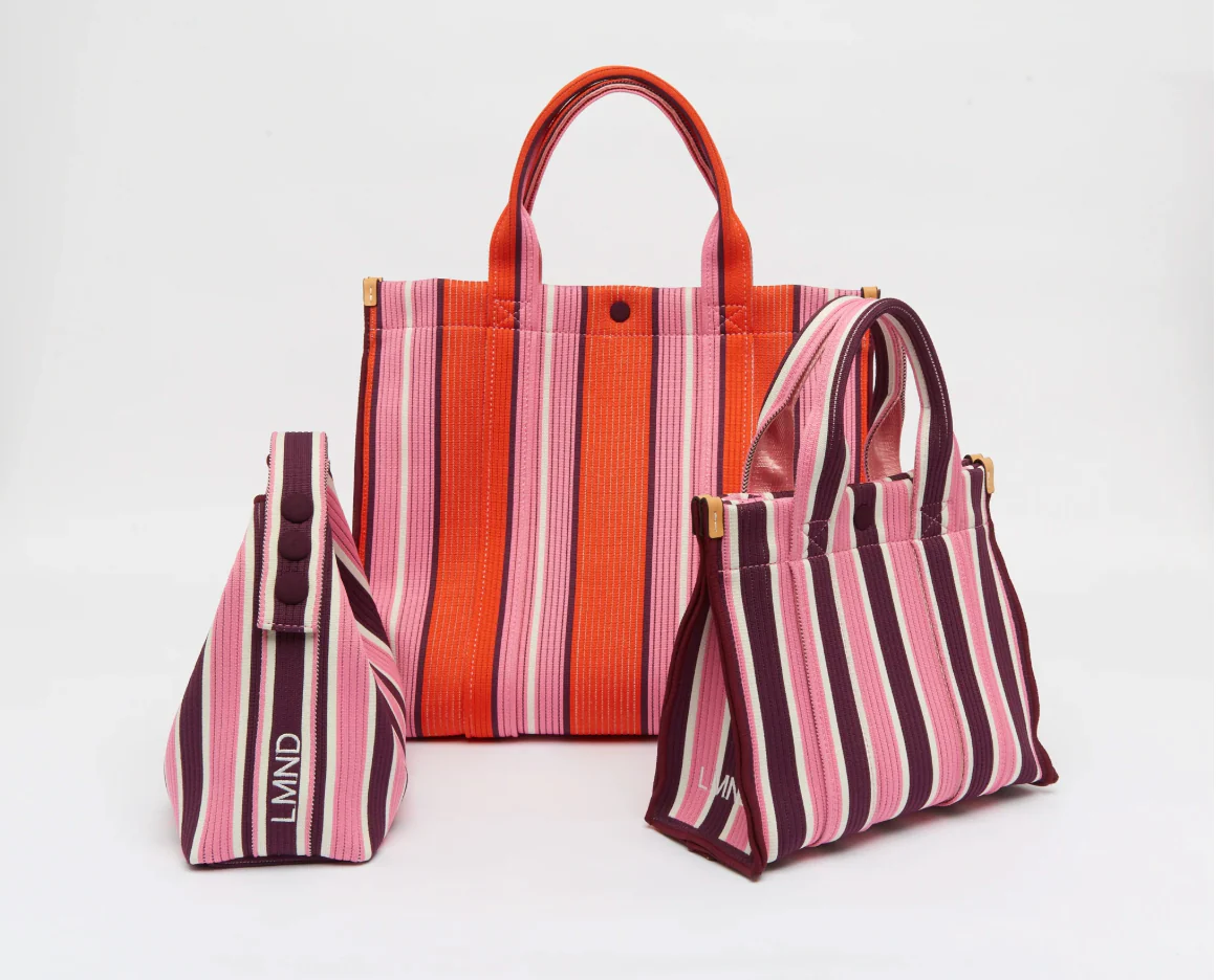 LMND Rialto Small Tote - Image 4