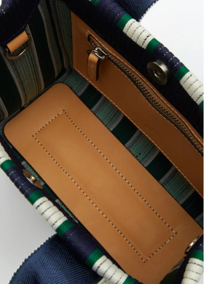 LMND Rialto Small Tote - Image 7