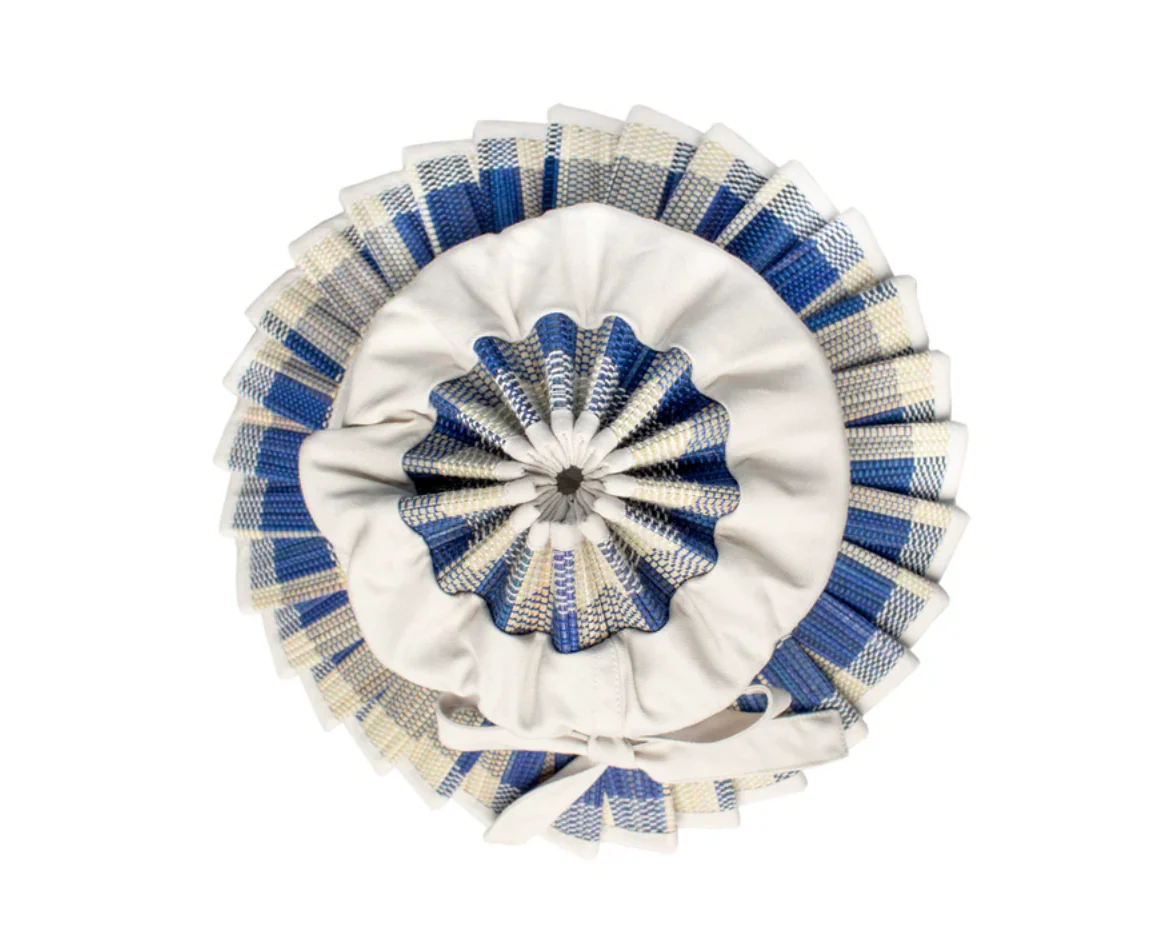 Lorna Murray Mayfair Child Hat WAS $185 - Image 3