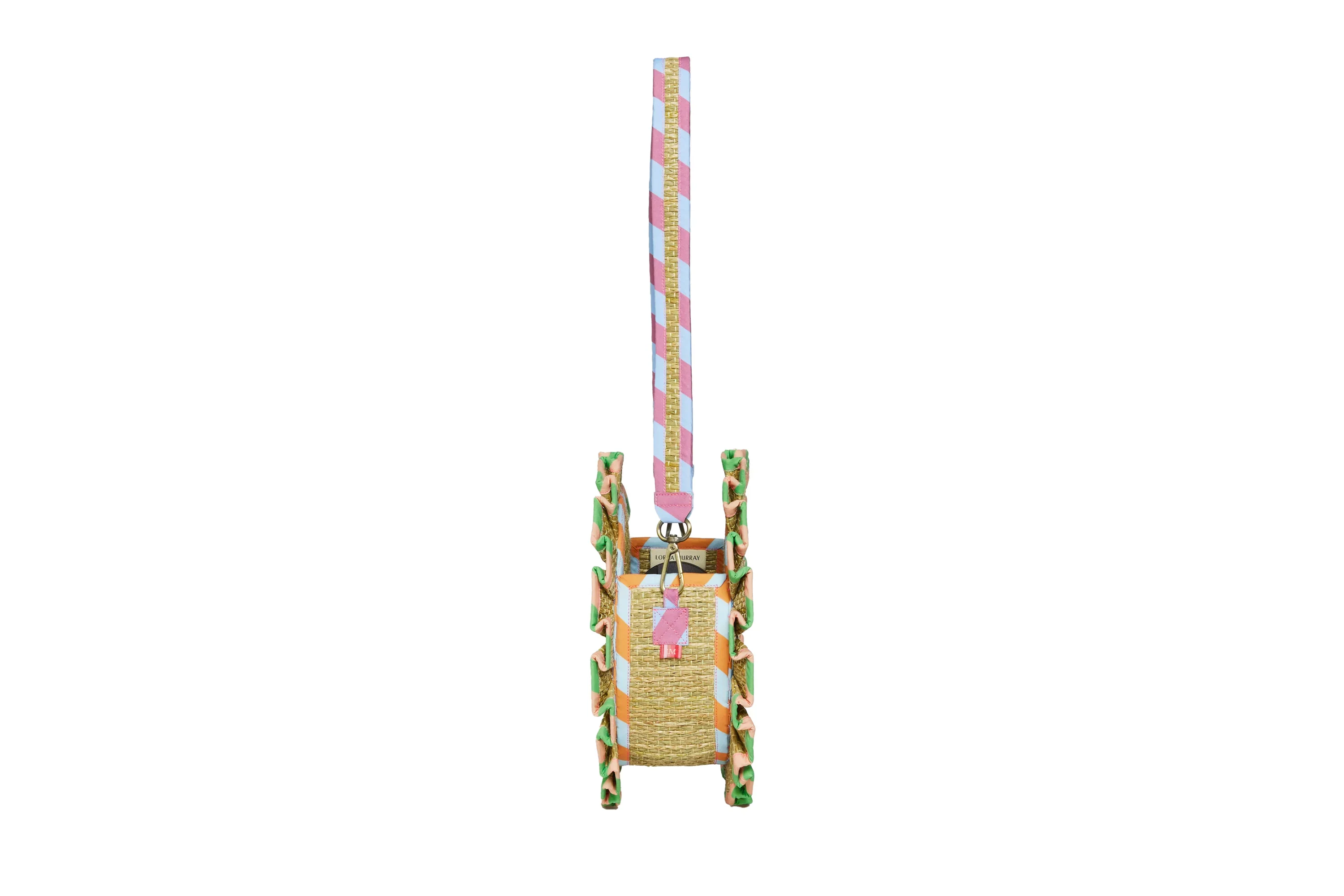 Lorna Murray x Boom Shankar Confetti Coast Mini Love Note Tote - Image 4