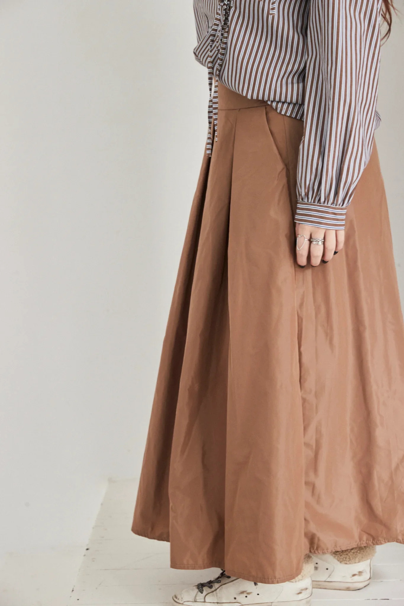 Mamapapa Arthur Skirt WAS $195 - Image 3