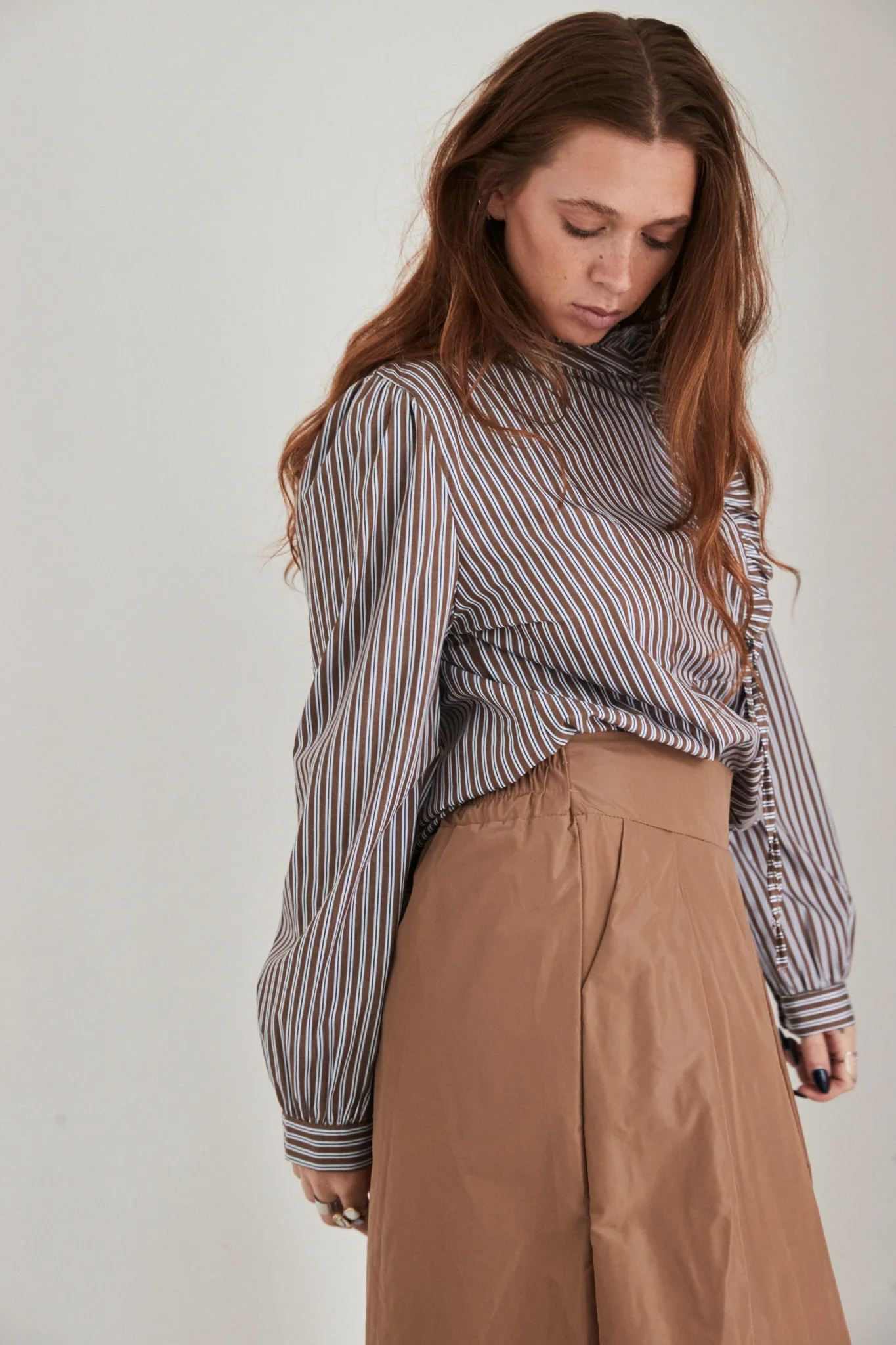 Mamapapa Arthur Skirt WAS $195 - Image 4