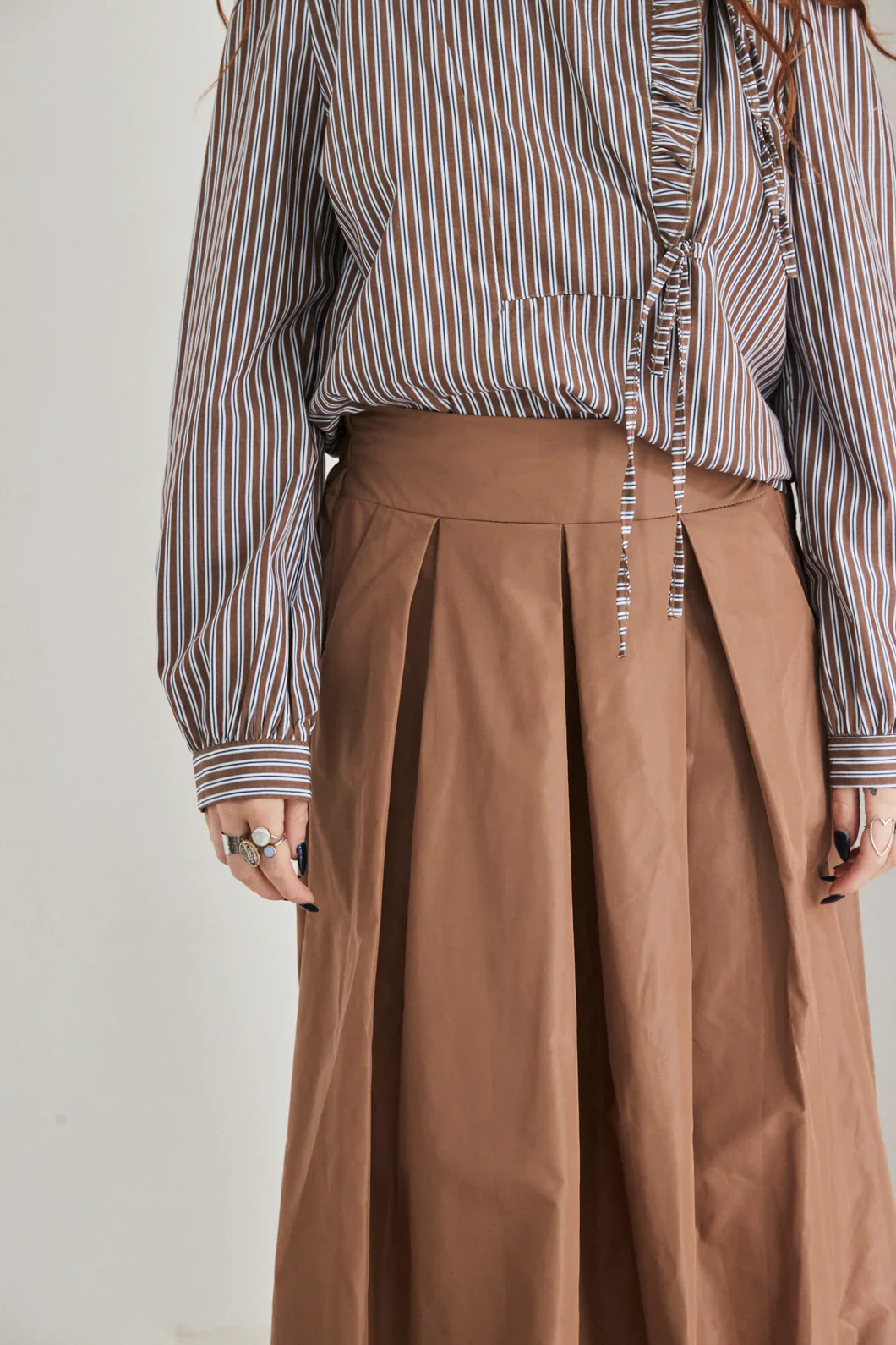 Mamapapa Arthur Skirt WAS $195 - Image 5