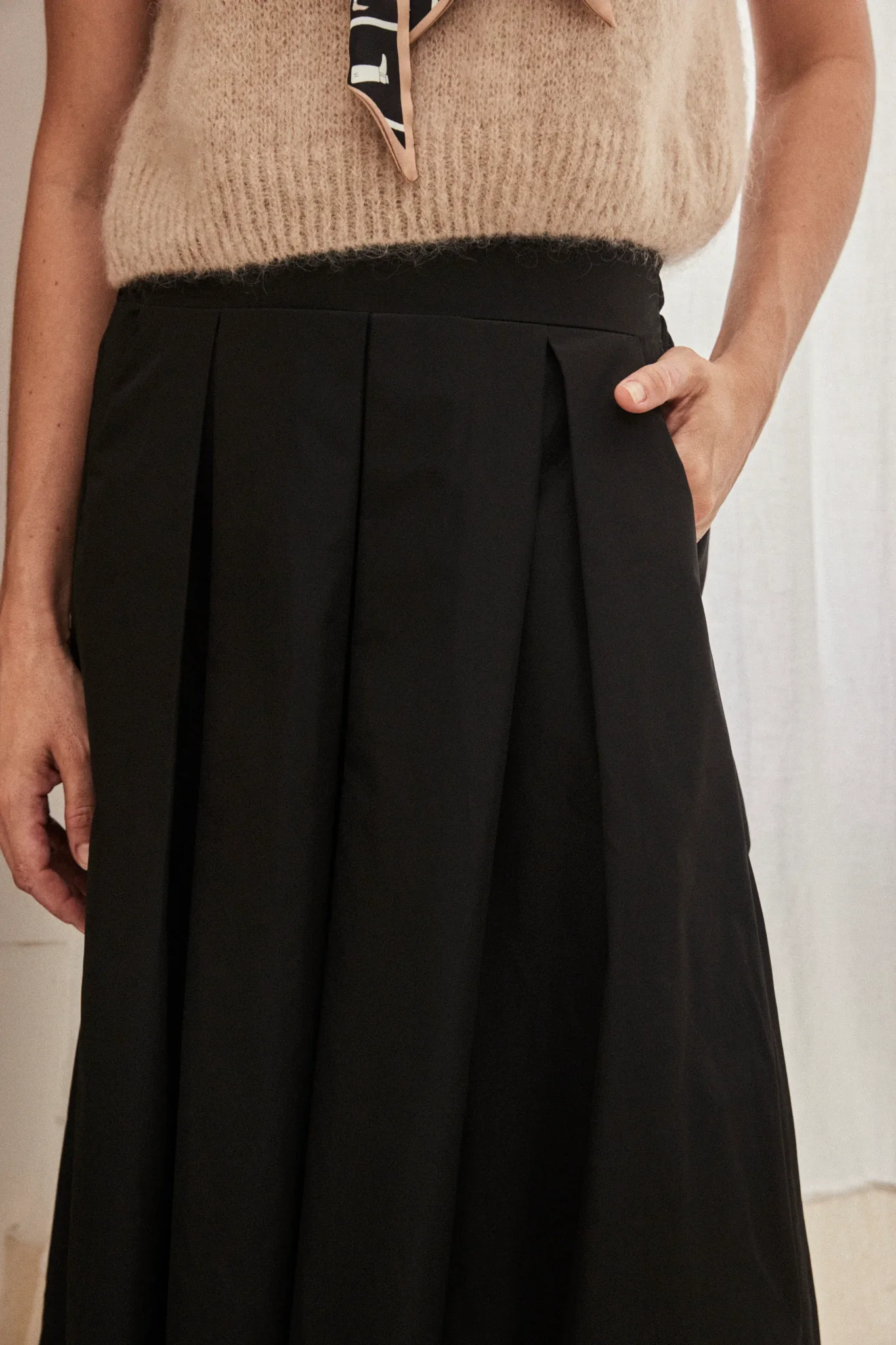 Mamapapa Arthur Skirt WAS $195 - Image 6
