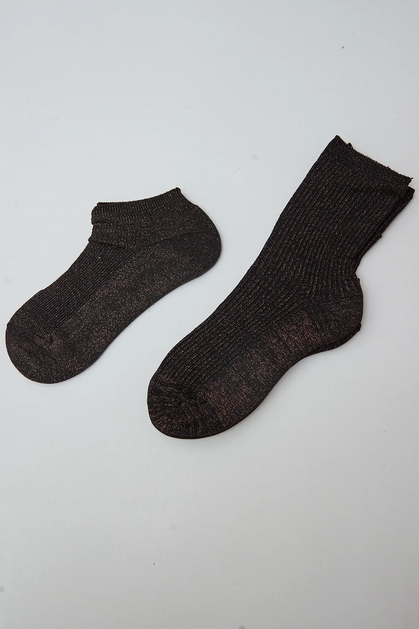 Mamapapa Glitter Short Socks - Image 6
