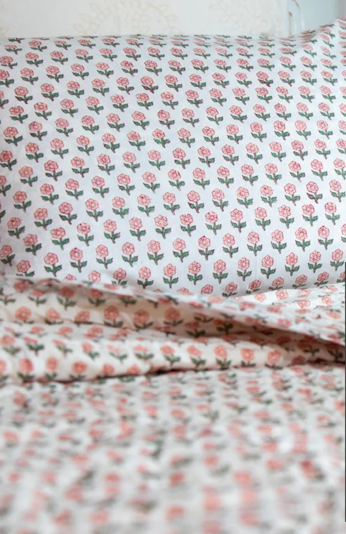 Mandalay Designs Happy Daisy Bed Linen - Image 3