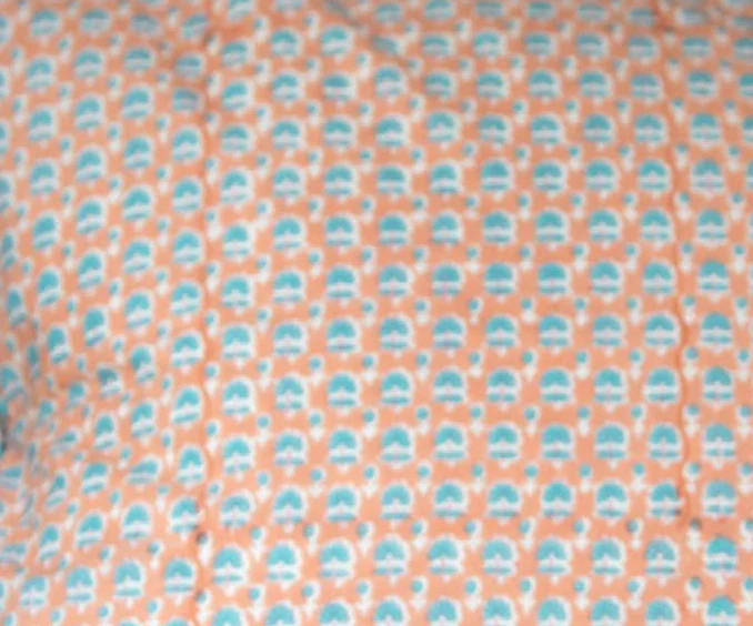 Mandalay Designs Virginia Flower Bed Linen SALE - Image 4