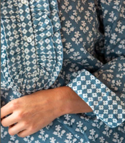 Mandalay Lee Miller Shirtdress WAS $245 - Image 4