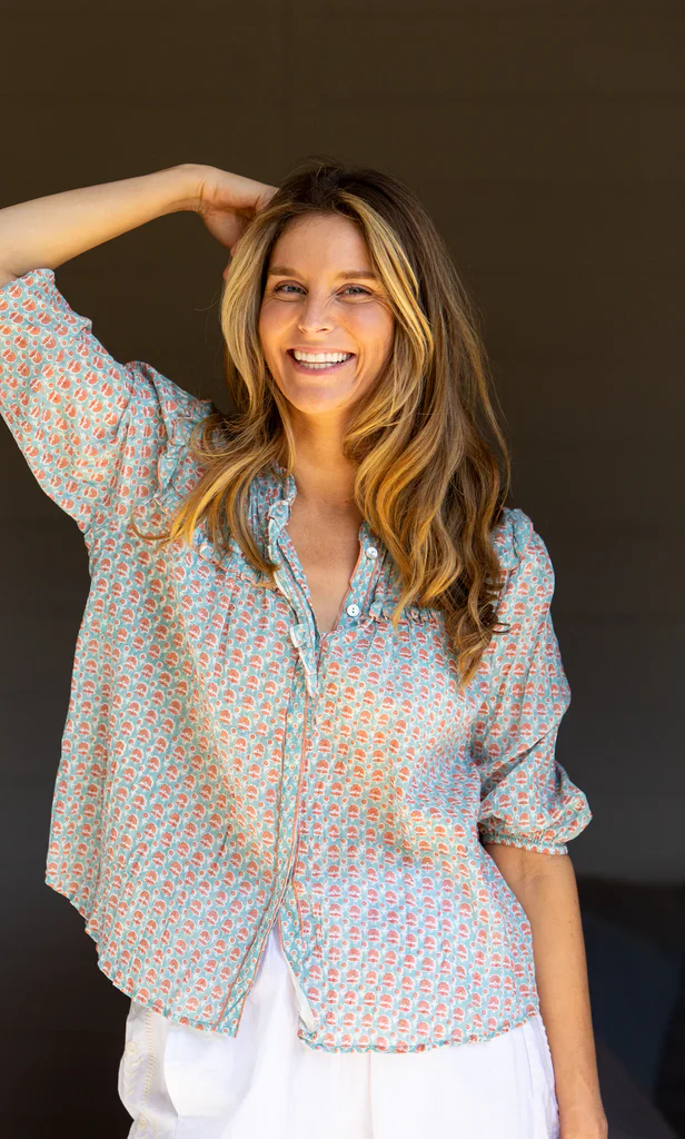 Mandalay Virginia Shirt WAS $165 - Image 5