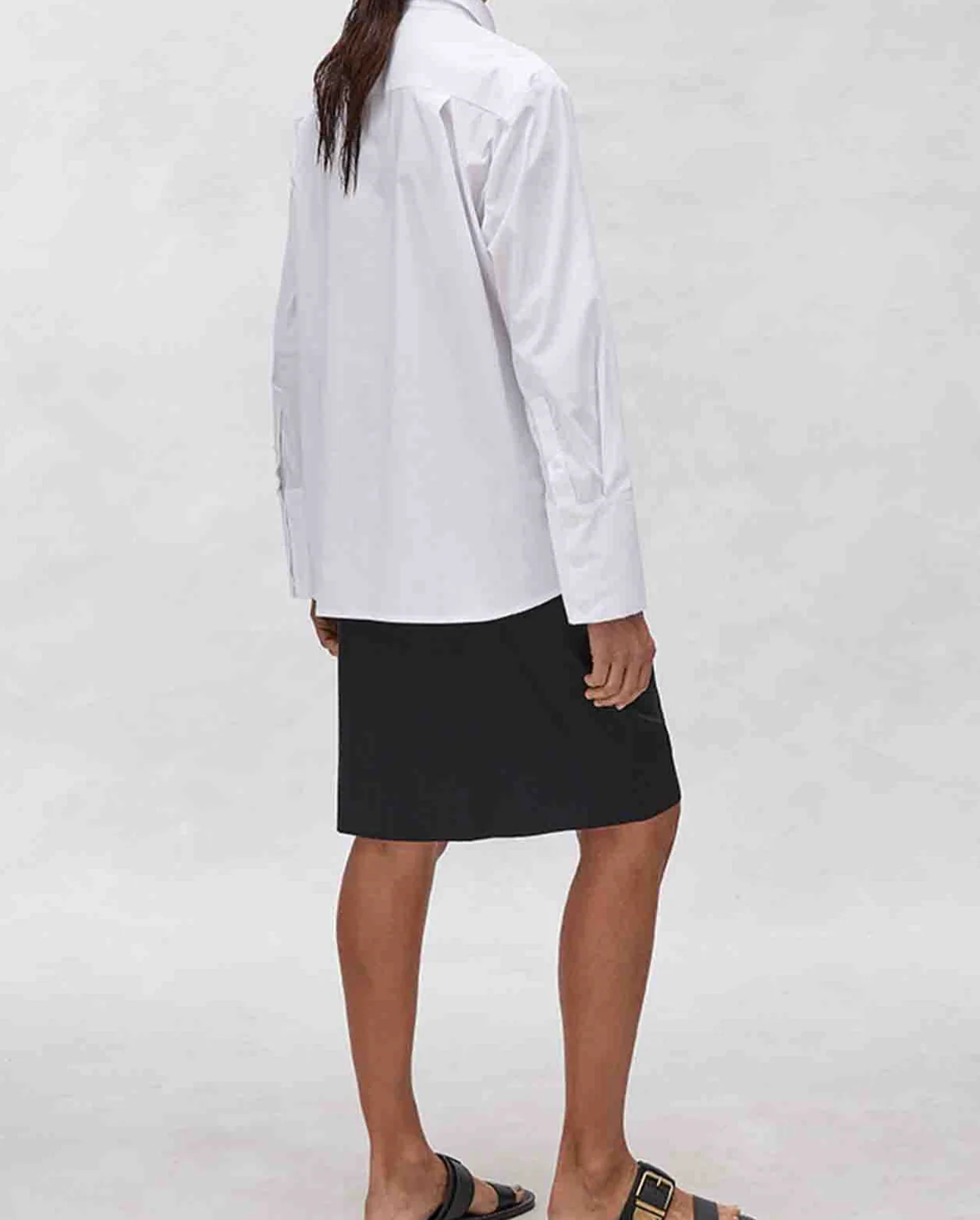 Mela Purdie Cargo Skirt  WAS $240 - Image 3