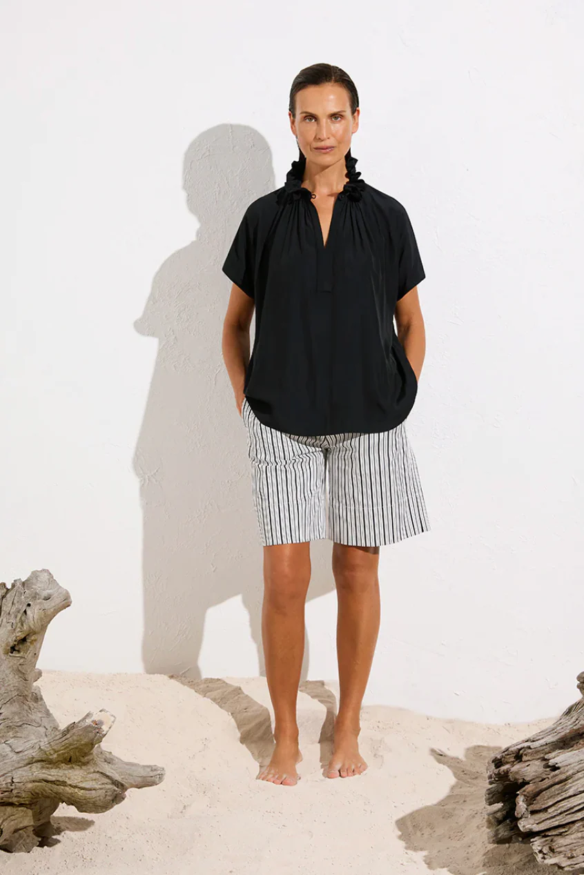 Mela Purdie Cruise Short WAS $230 - Image 2