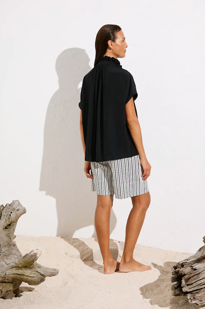 Mela Purdie Cruise Short WAS $230 - Image 3
