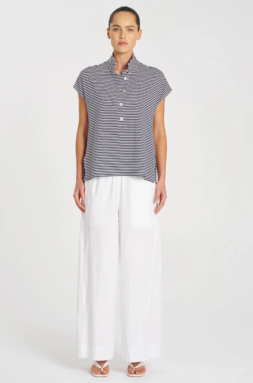 Mela Purdie Henley Tank - Image 4