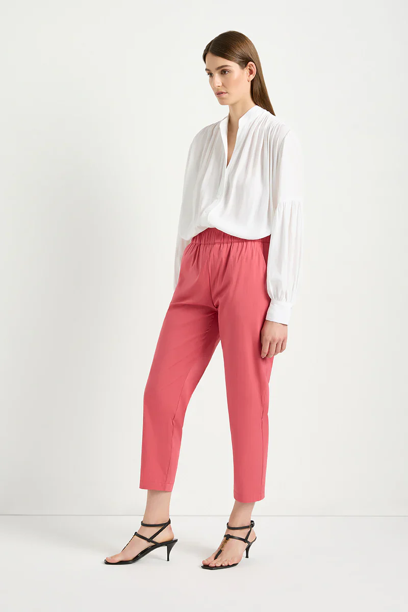 Mela Purdie Meridian Blouse WAS $375 - Image 3