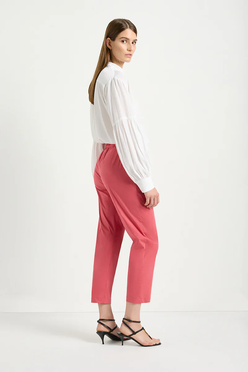 Mela Purdie Meridian Blouse WAS $375 - Image 4