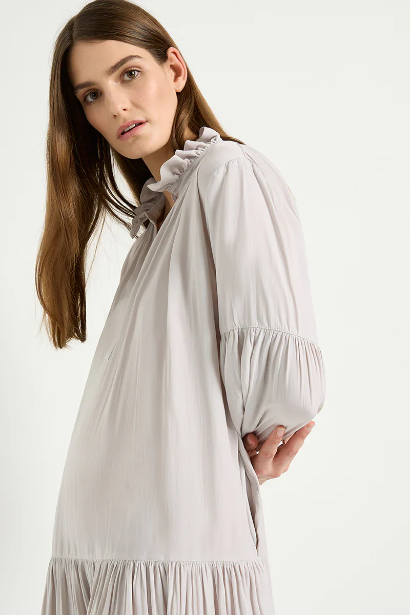 Mela Purdie Meridian Dress WAS $450 - Image 3