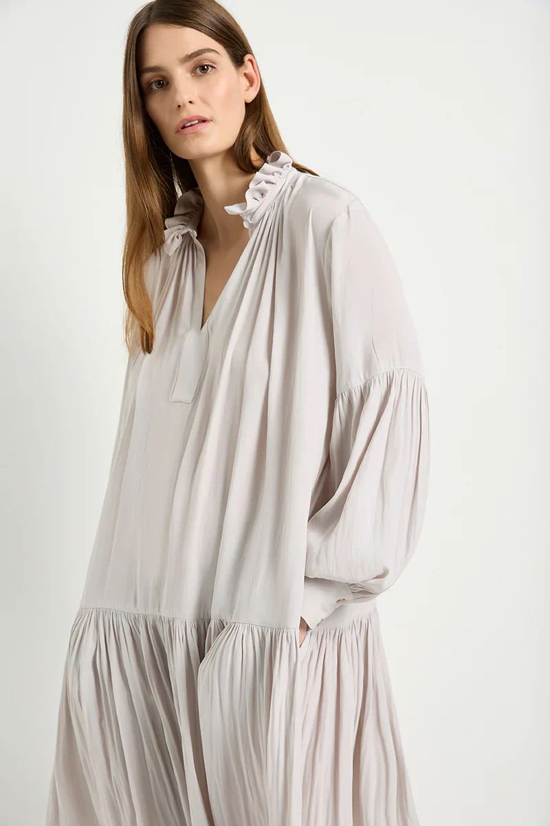 Mela Purdie Meridian Dress WAS $450 - Image 4