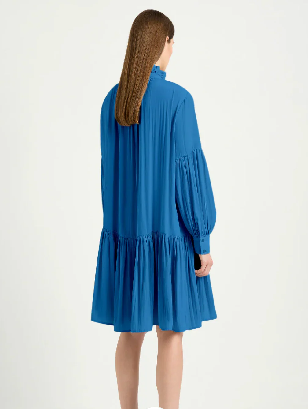Mela Purdie Meridian Dress WAS $450 - Image 8