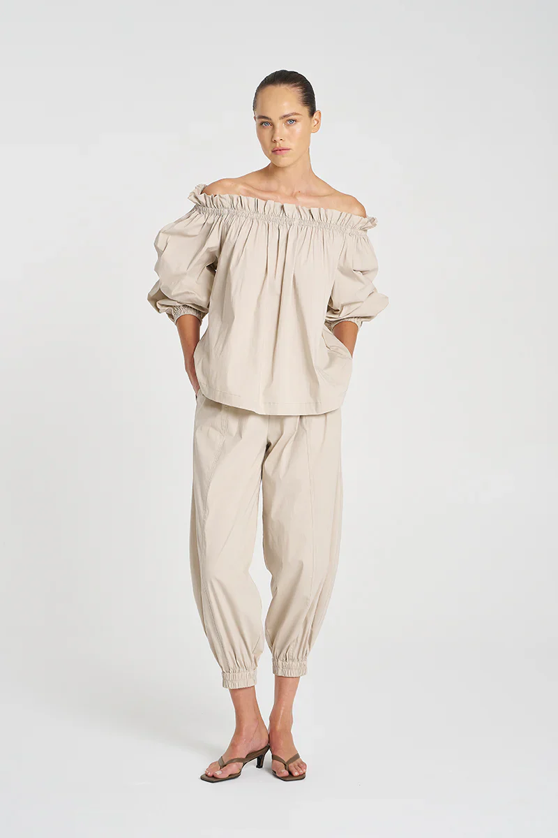 Mela Purdie Moroccan Pant - Image 4