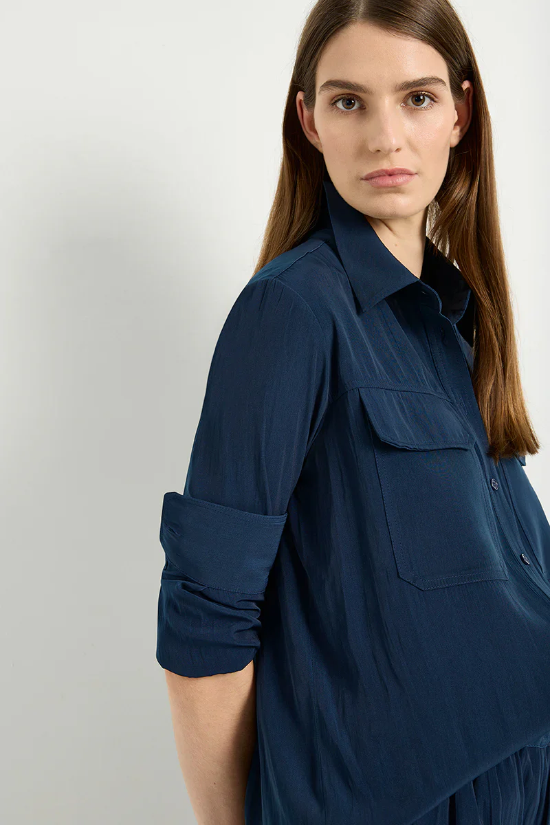 Mela Purdie Pace Pant *Capri on Sale - Image 3