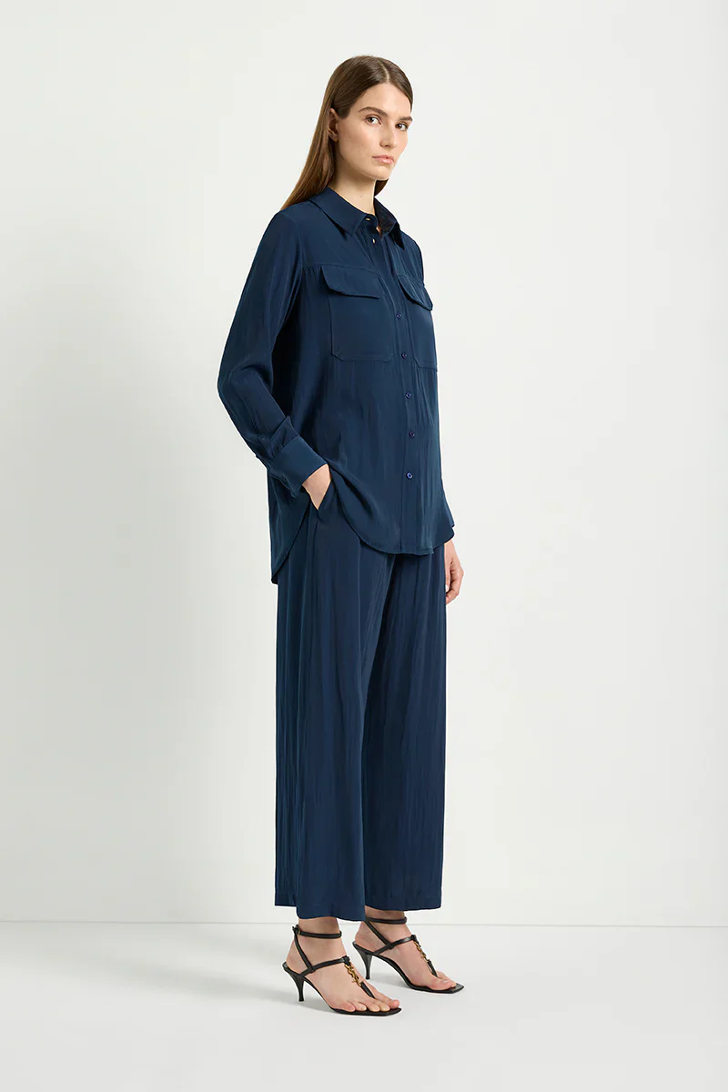 Mela Purdie Pace Pant *Capri on Sale - Image 6