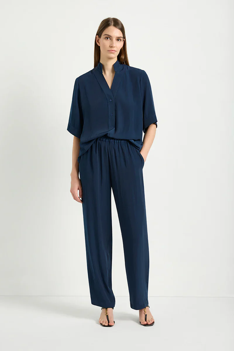 Mela Purdie Pace Pant *Capri on Sale - Image 7