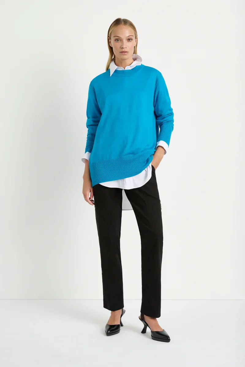 Mela Purdie Pace Sweater WAS $325 - Image 5