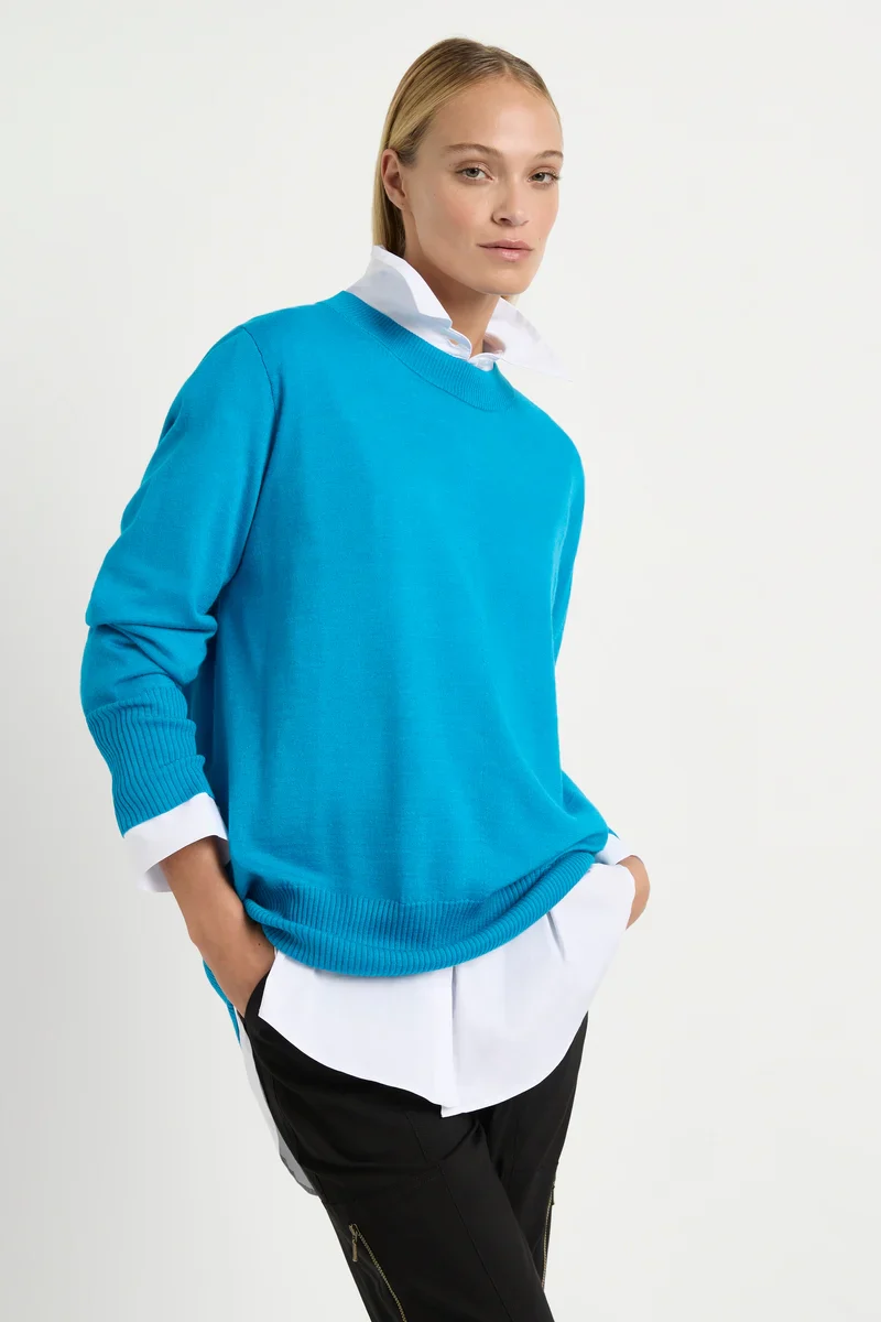 Mela Purdie Pace Sweater WAS $325 - Image 6