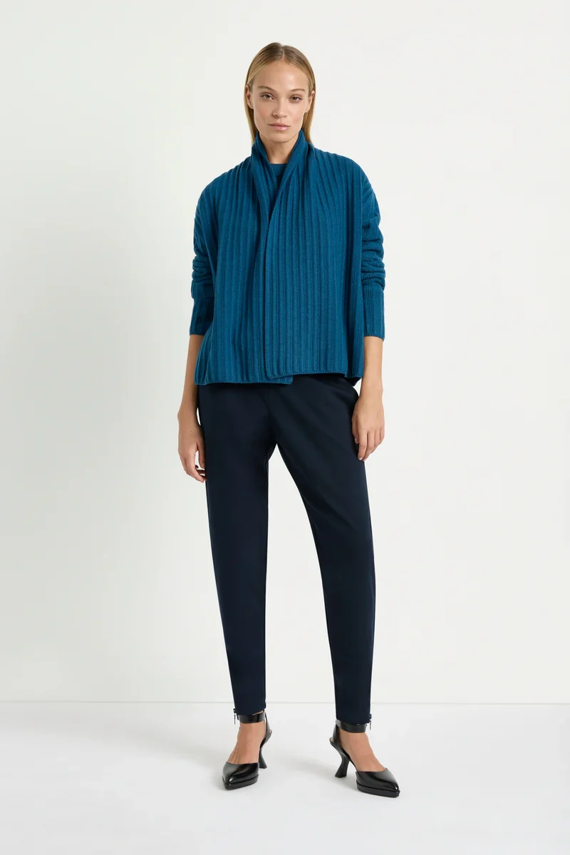 Mela Purdie Pace Sweater WAS $325 - Image 8