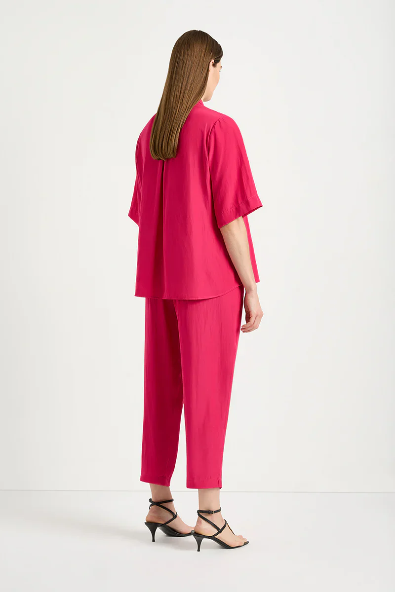 Mela Purdie Roll Front Plaza WAS $325 - Image 3