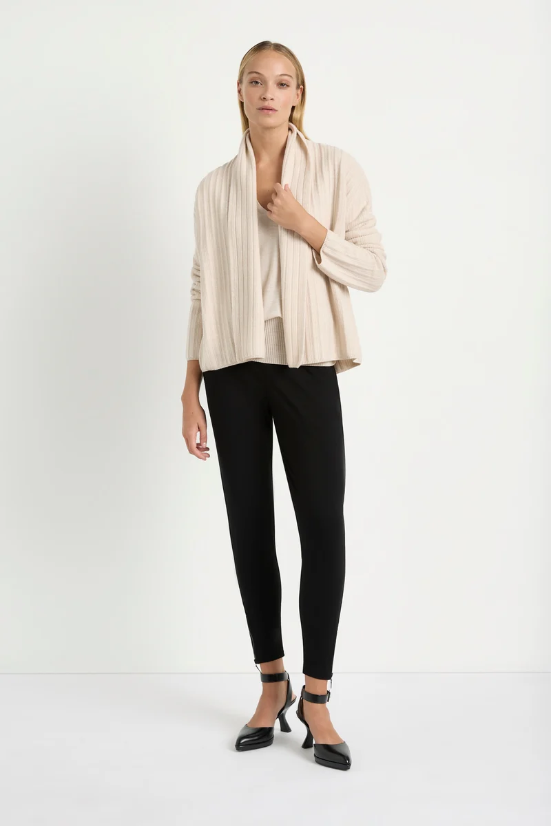 Mela Purdie Shrug Jacket WAS $425 - Image 11