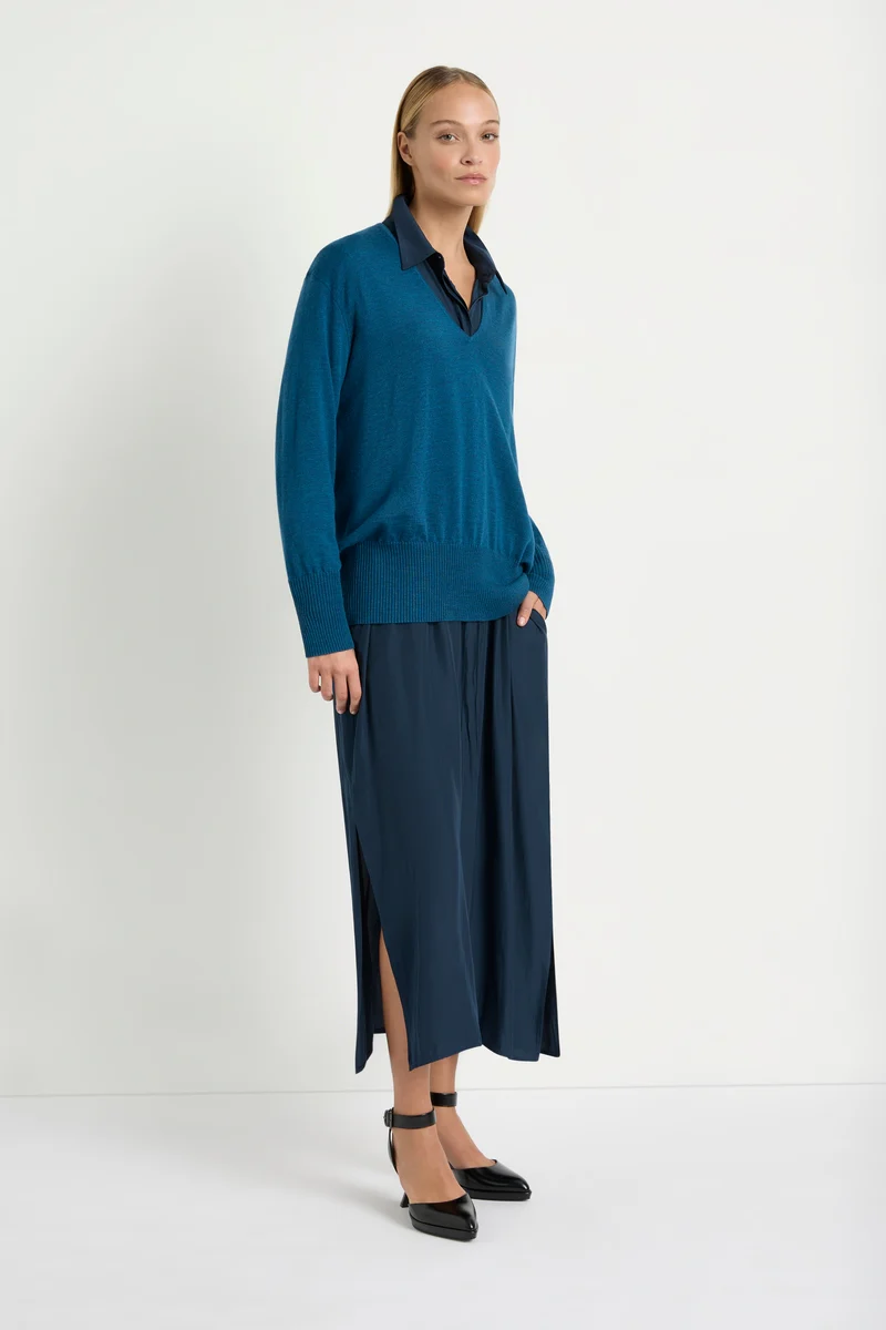 Mela Purdie Shrug Jacket WAS $425 - Image 13