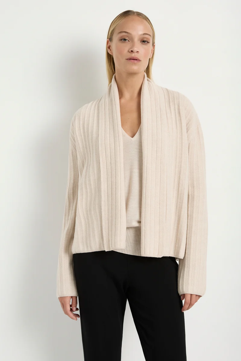 Mela Purdie Shrug Jacket WAS $425 - Image 3