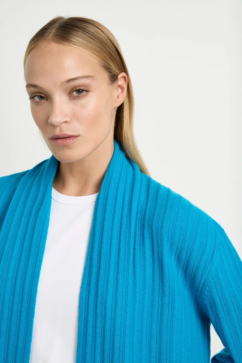 Mela Purdie Shrug Jacket WAS $425 - Image 4